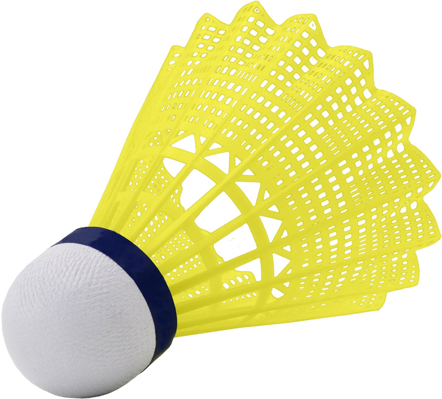 WISH Air Flow 5000 (6 ks) – žltý