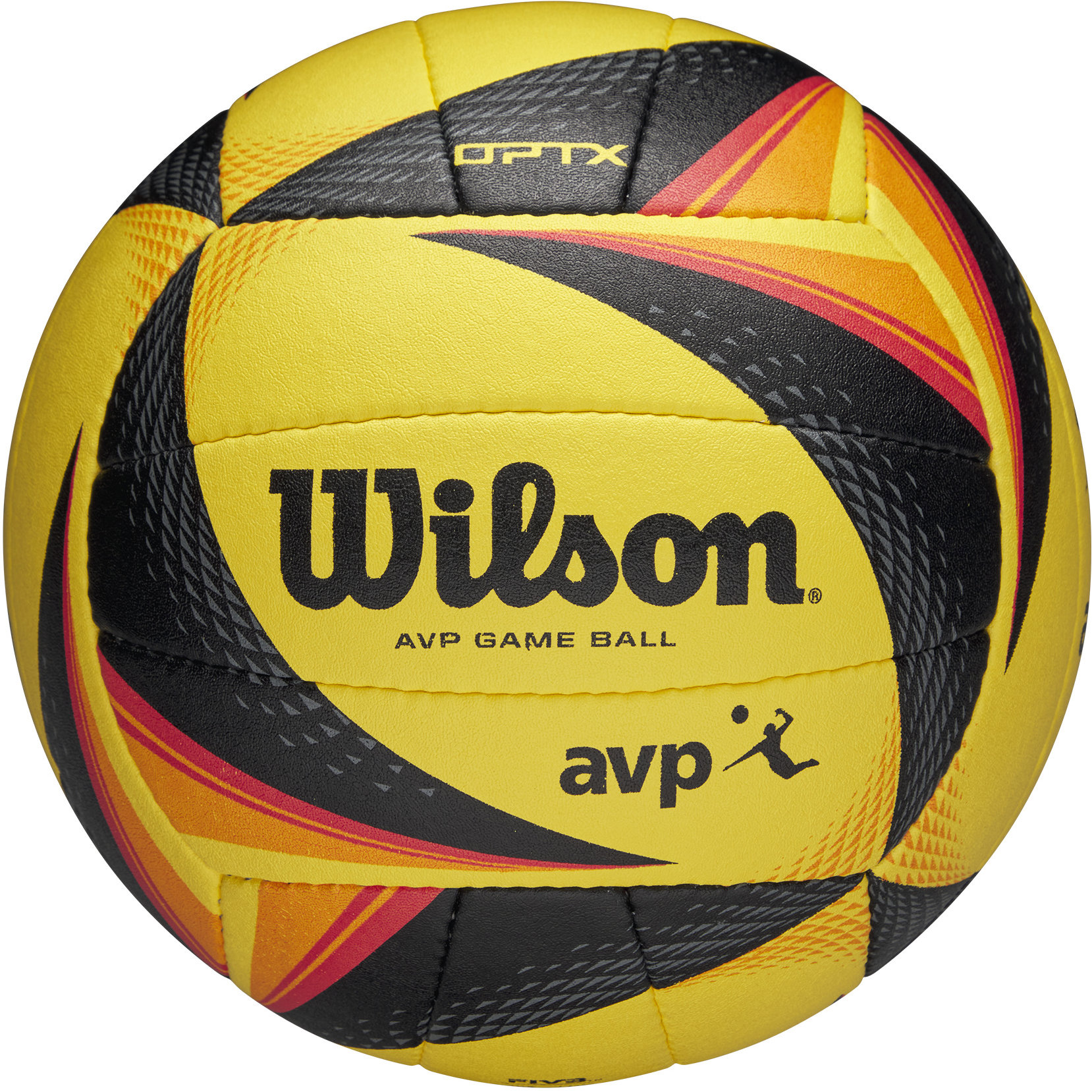 Wilson OPTX AVP Official GB