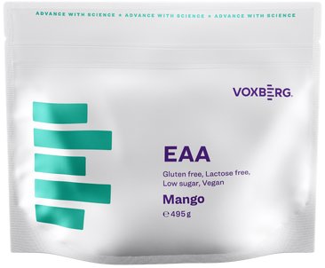 VOXBERG EAA Mango 495 g
