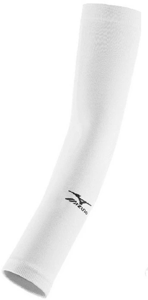 Mizuno Armguard Pair 32EY6553Z01 Návleky na ruky, pánske, biele