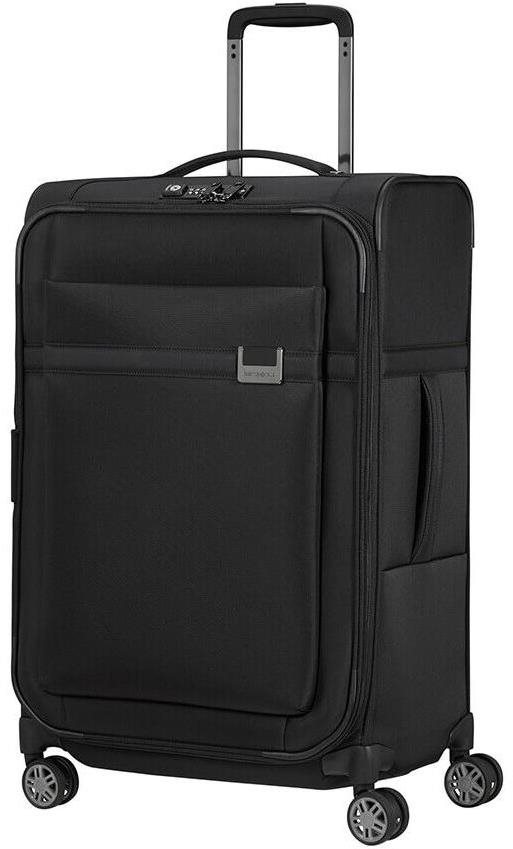 Samsonite Airea SPINNER 67/24 EXP Black