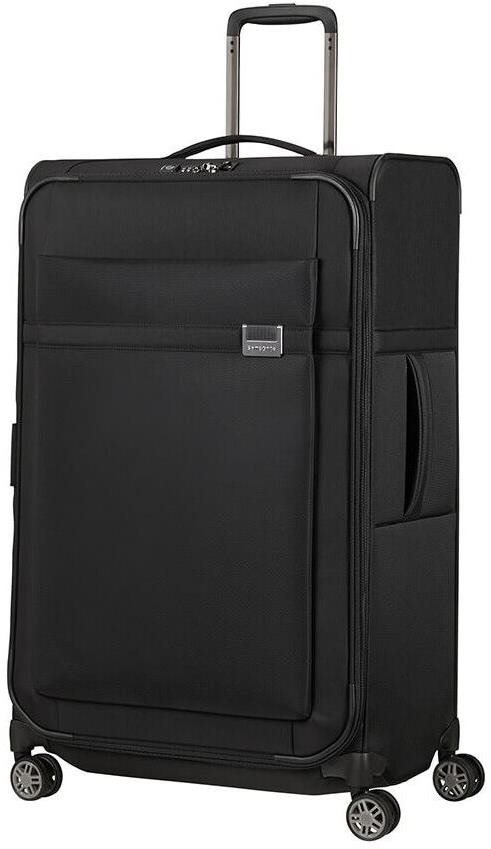 Samsonite Airea SPINNER 78/29 EXP Black