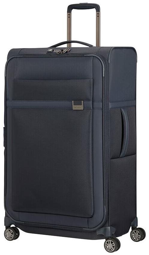 Samsonite Airea SPINNER 78/29 EXP Dark Blue