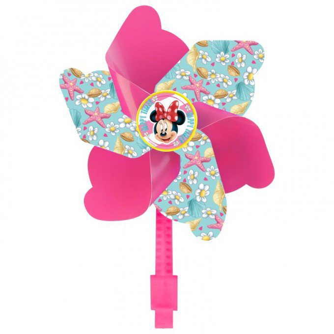Disney Minnie Veterník na riadidlá