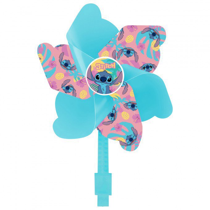 Disney Stitch Veterník na riadidlá