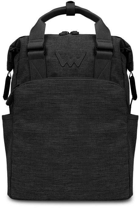 VUCH Lien Black