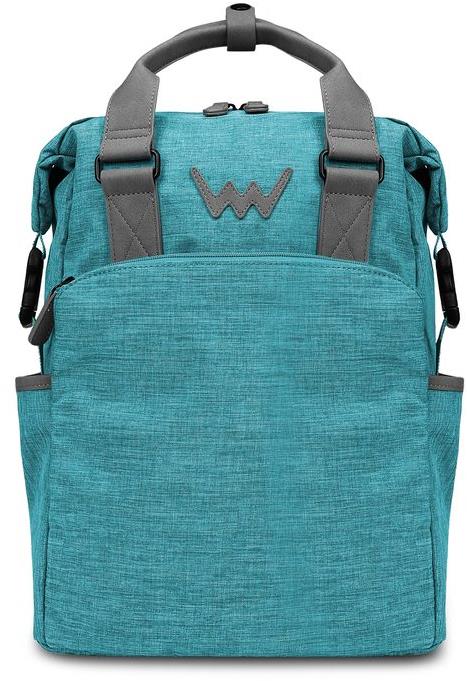 VUCH Lien Turquoise