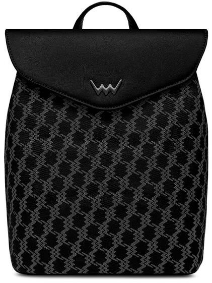 VUCH Linton MN Black