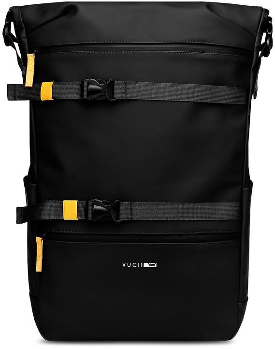 VUCH Maielle Black