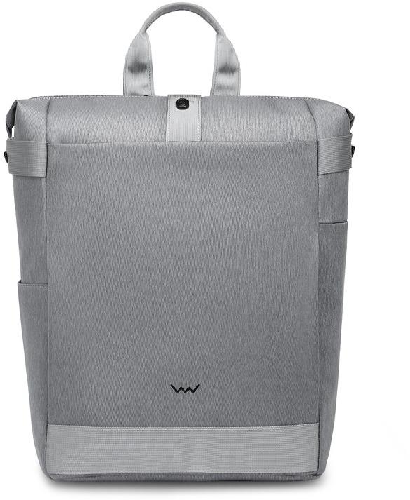 VUCH Baxter Light Grey