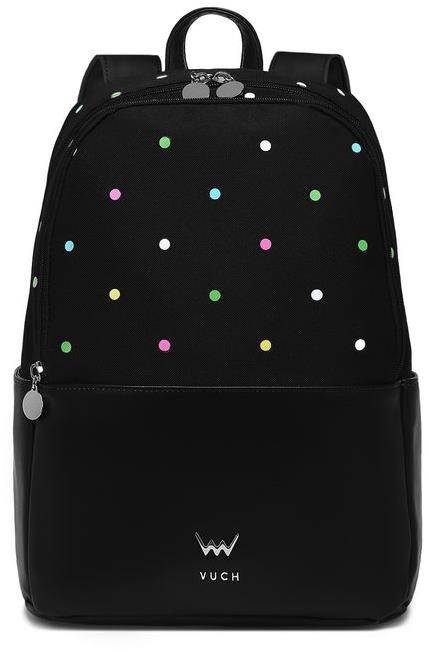 VUCH Zane Dotty Black