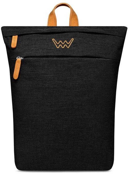 VUCH Glenn TC Black