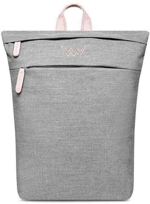 VUCH Glenn TC Light Grey