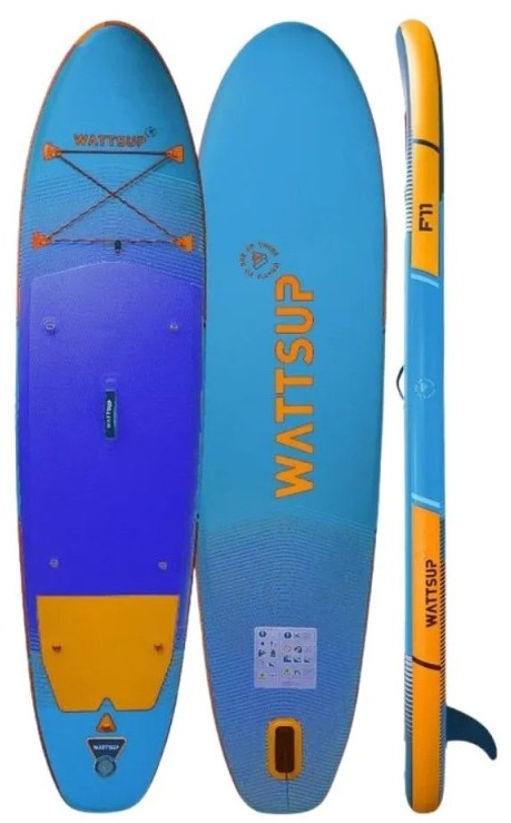 WATTSUP F11 Minicombo