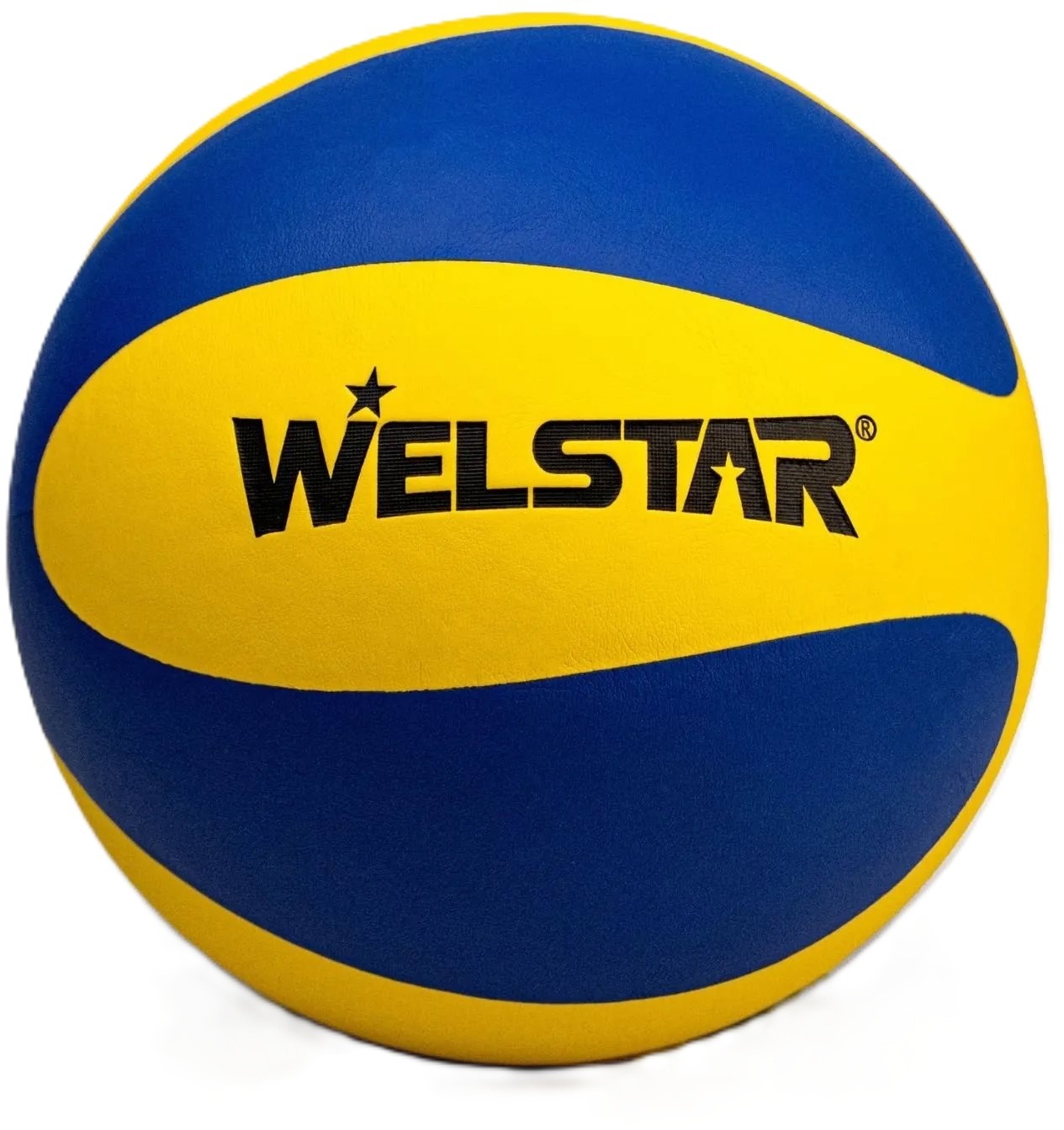 Welstar Micro Fiber Volleyball vel. 5