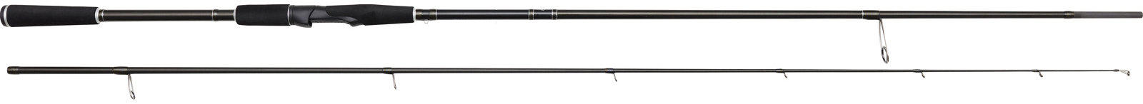 Westin W2 Powerteez 9' 2,7 m, M 14-49 g, 2 diely