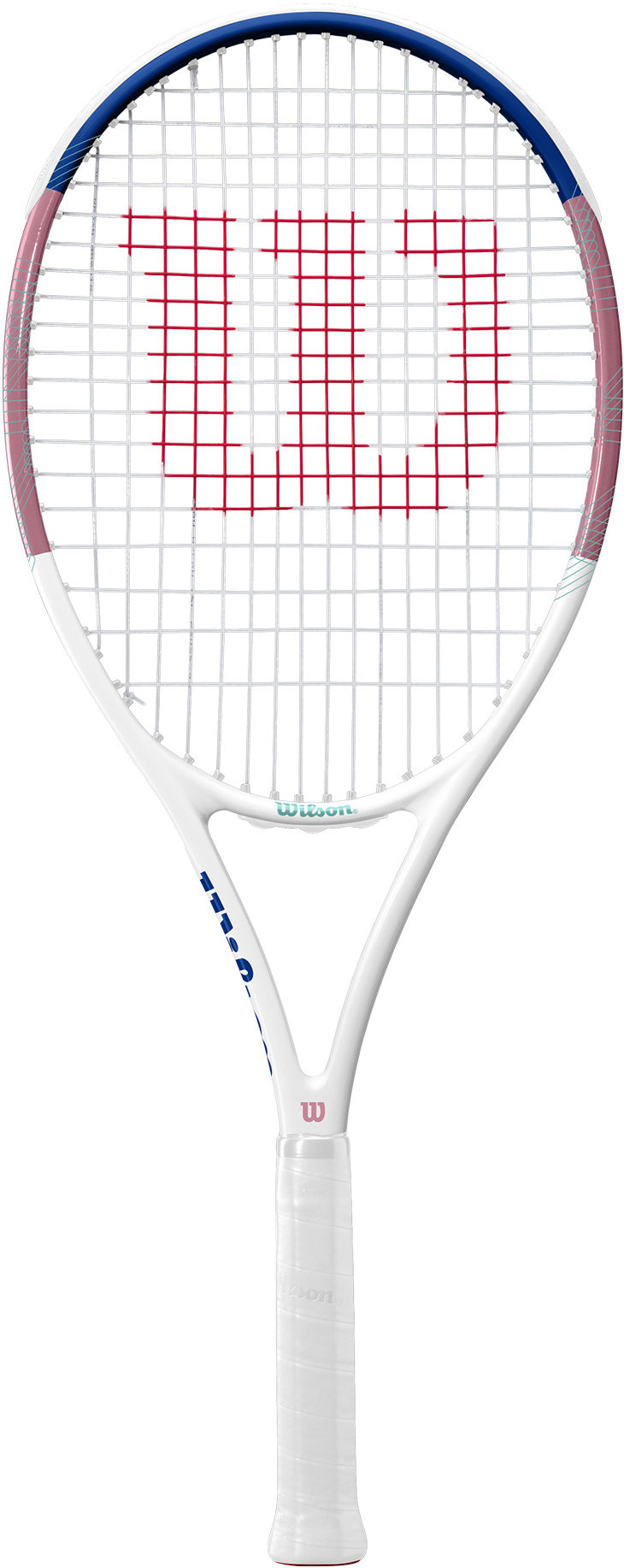 Wilson Allure 105 TNS RKT 2