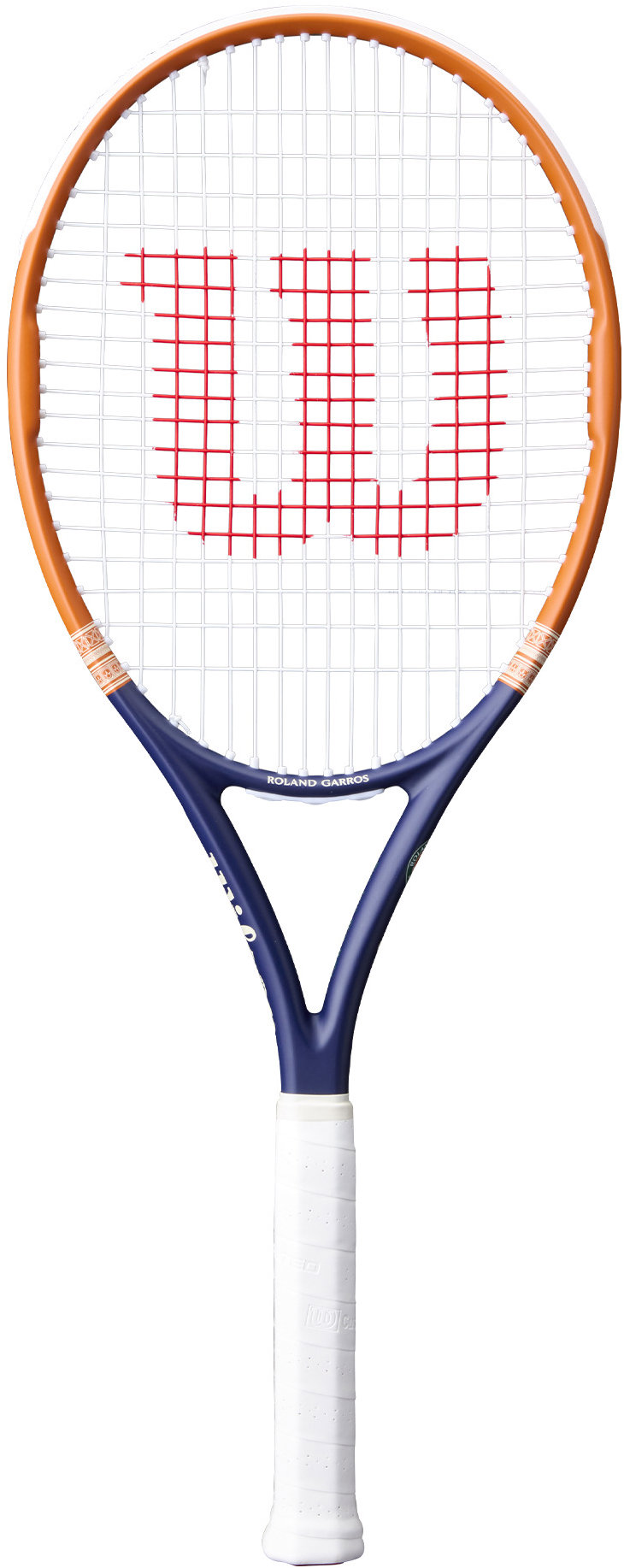 Wilson Roland Garros Equipe HP TN BL RKT 2