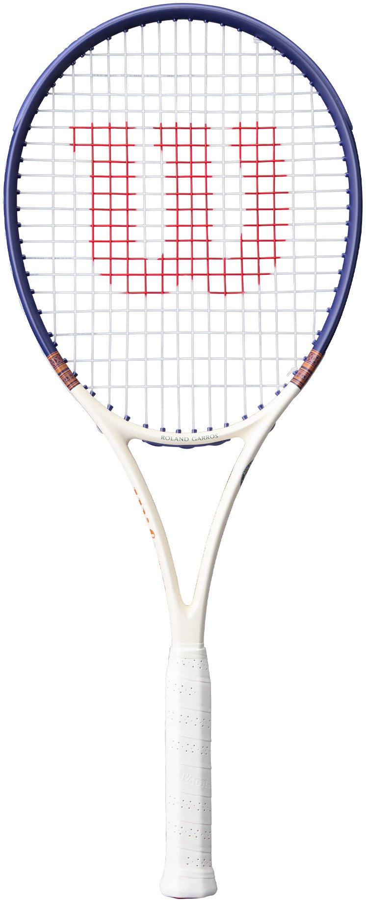 Wilson Roland Garros Triumph TNS RKT 1