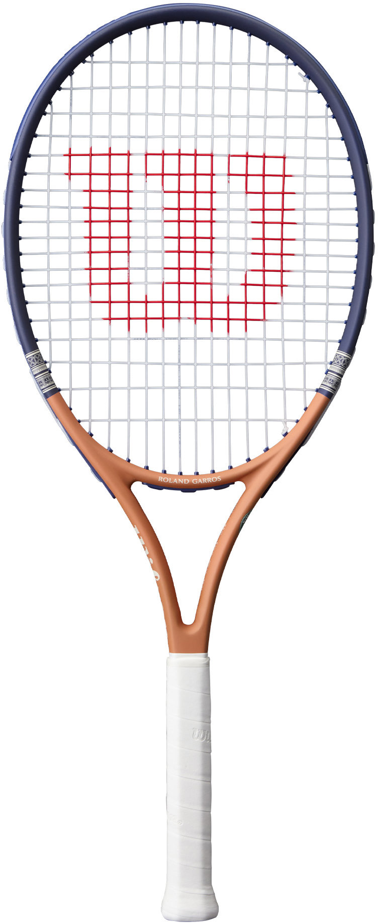 Wilson Roland Garros Elite COMP JR 26 26