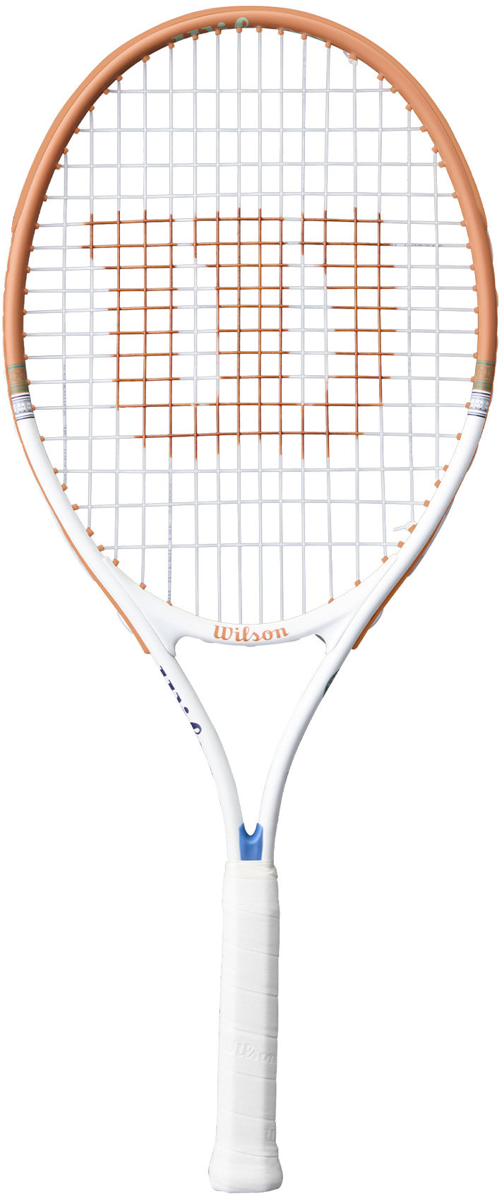 Wilson Roland Garros Elite JR 25 25
