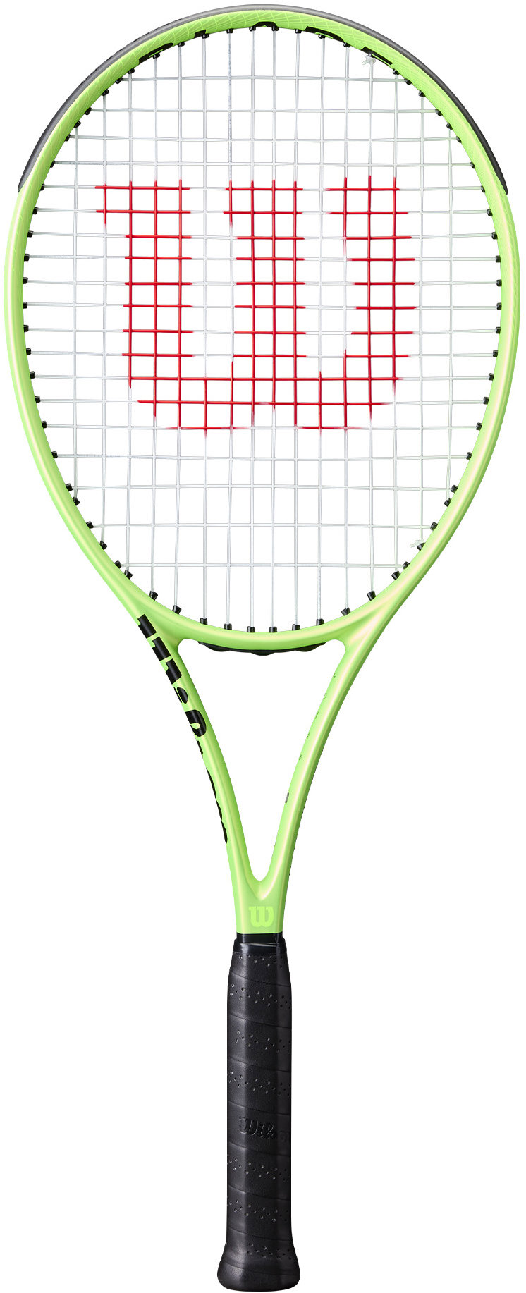 Wilson Blade Feel 105 RXT TNS RKT 3