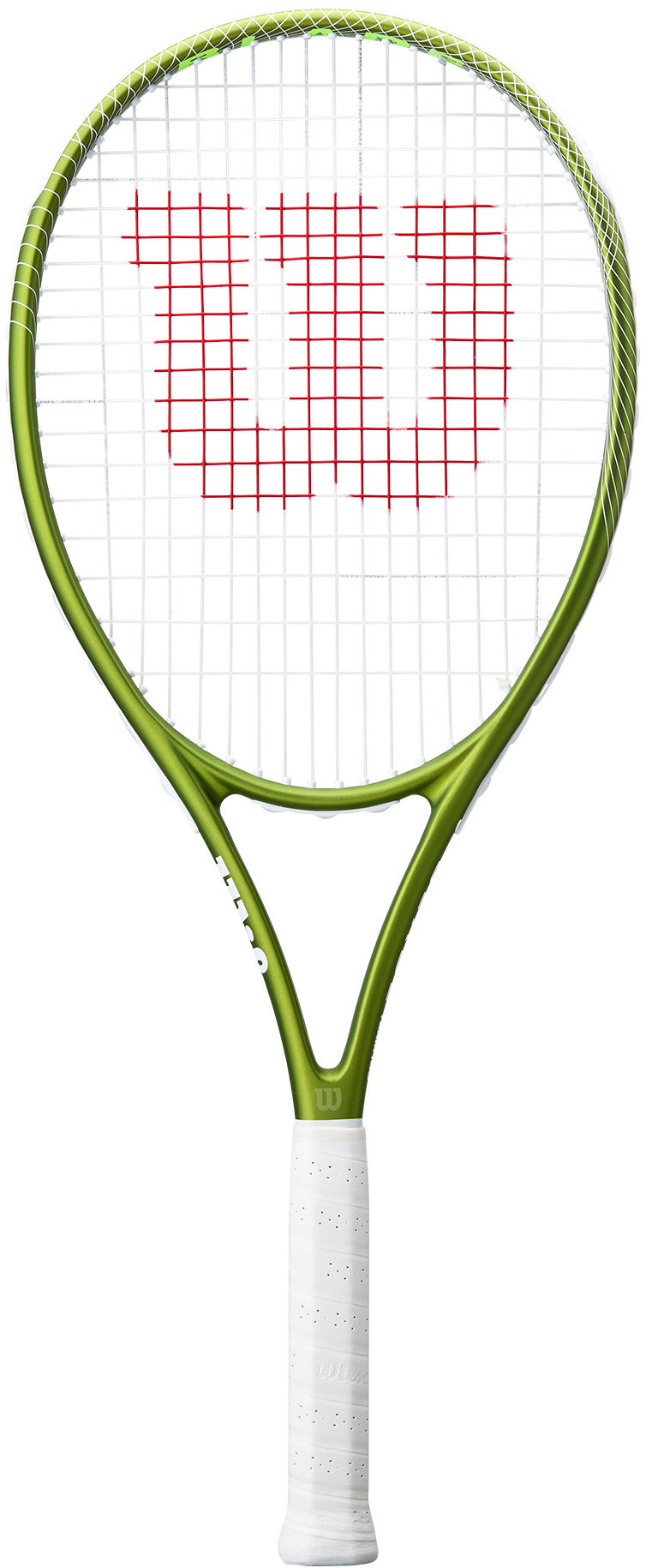 Wilson Blade Feel 103 TEAM TNS RKT 3