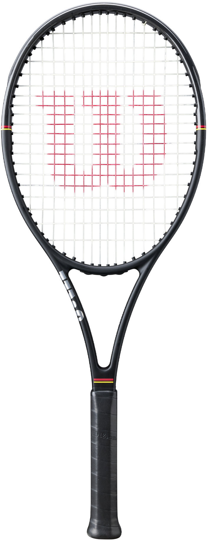 Wilson Pro Staff 97L Classic BK FRM 1