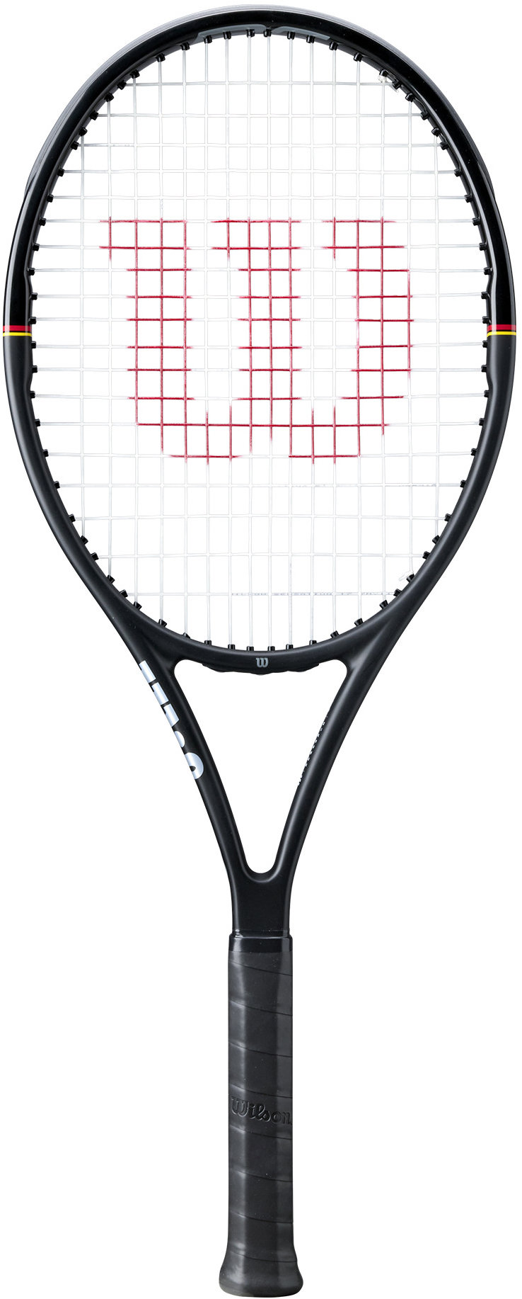 Wilson Pro Staff Team Classic BK RKT 4