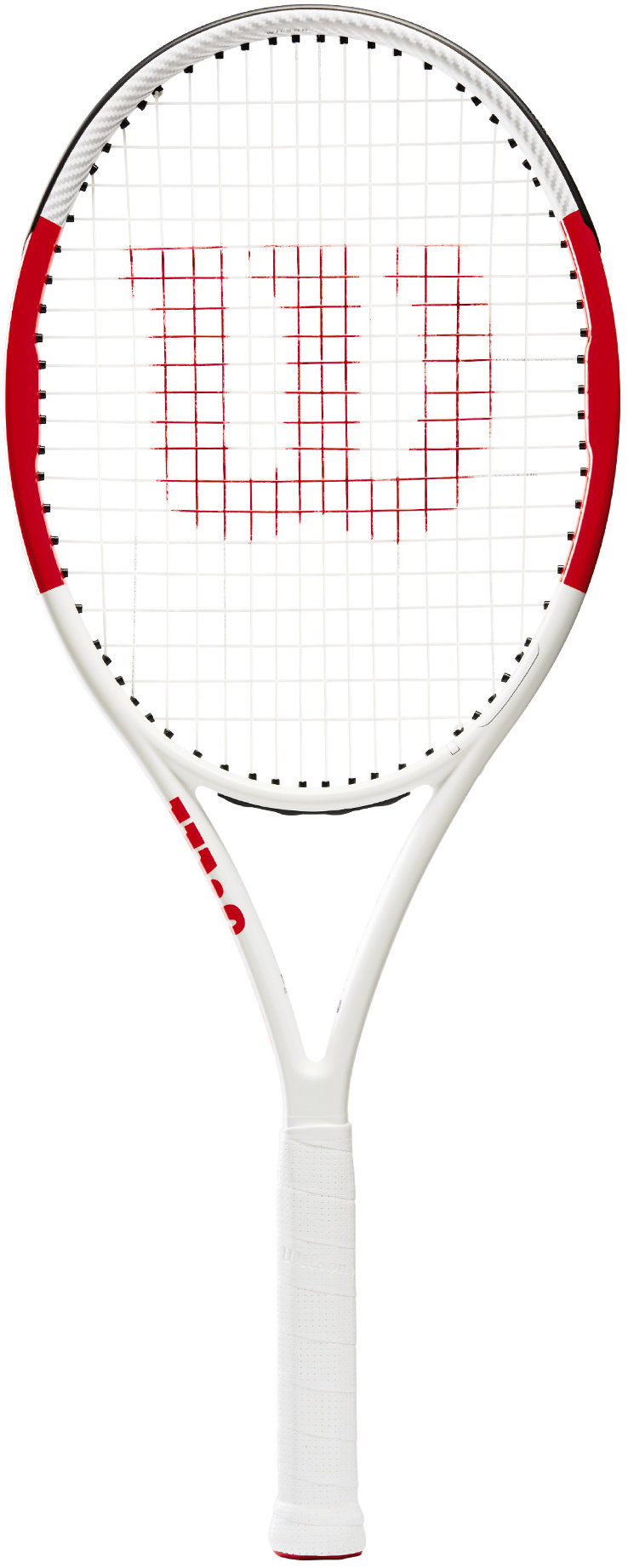 Wilson Six. one Lite 102 RKT W/O CVR 1