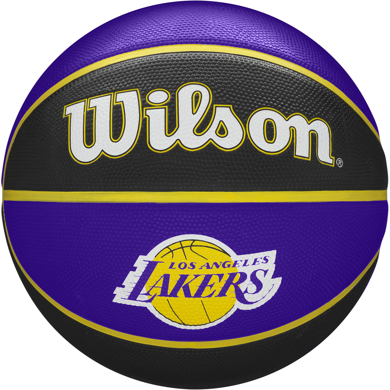 Wilson NBA Team Tribute Bskt LA Lakers veľ. 7