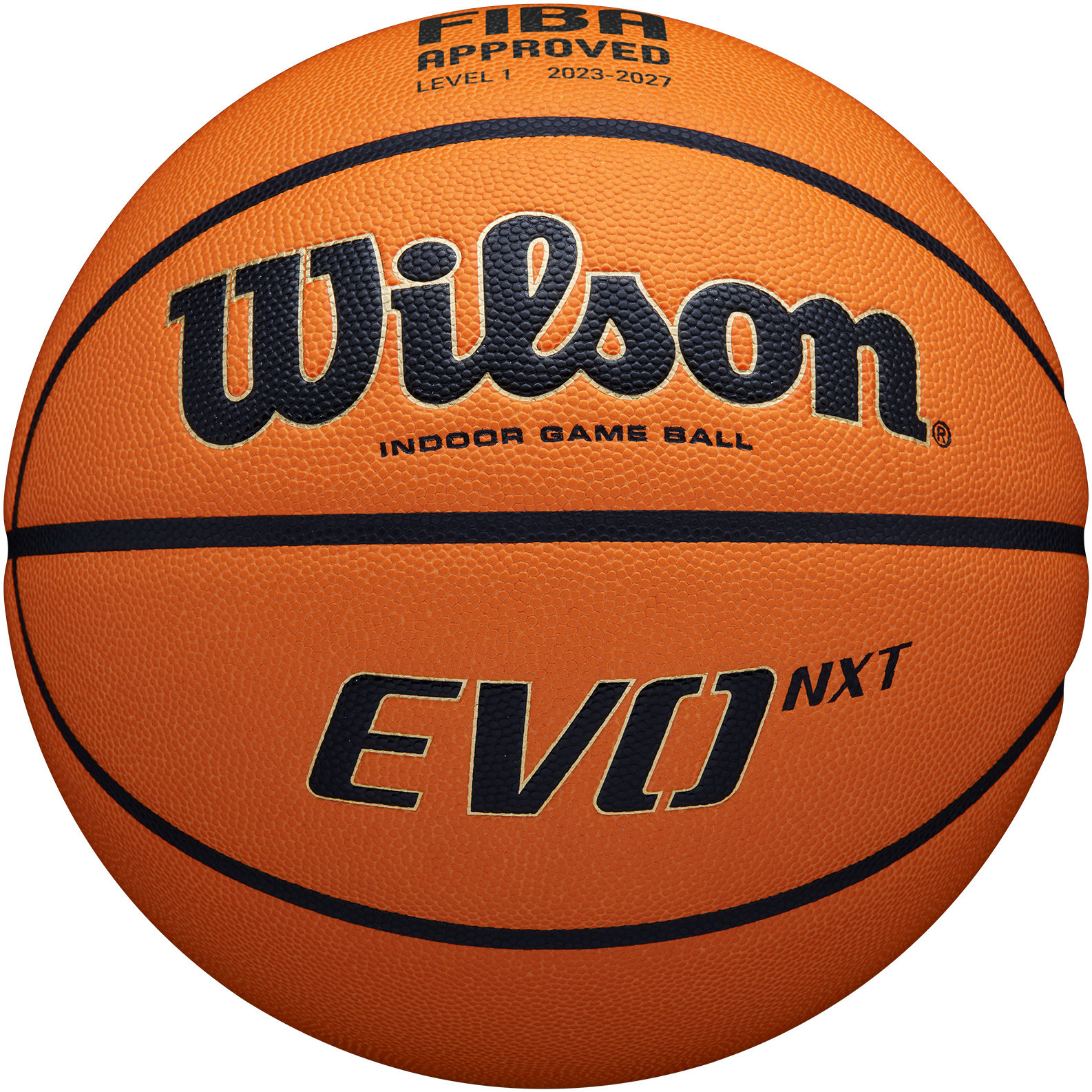 Wilson Evo NXT FIBA Game Ball veľ. 7
