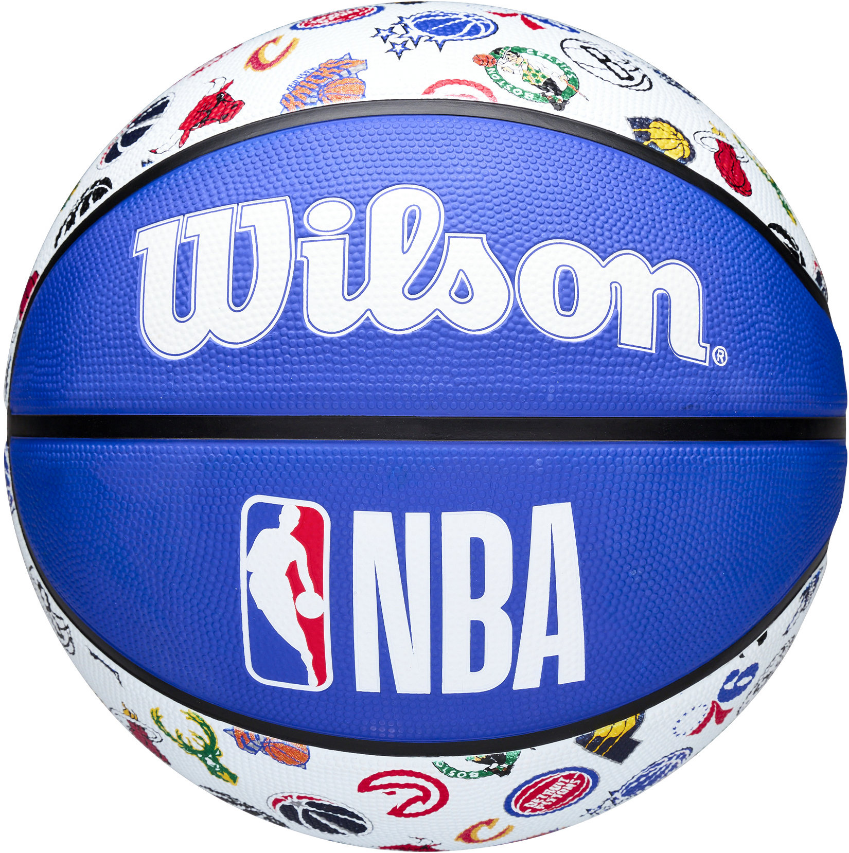 Wilson NBA All Team RWB, veľkosť 7