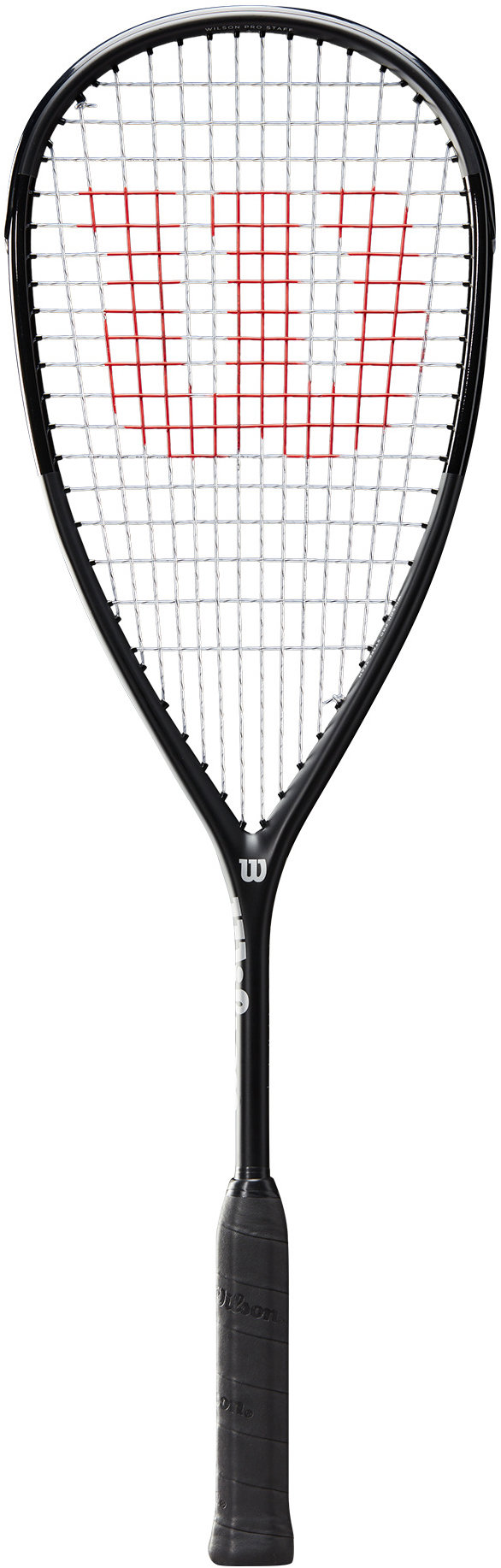 Wilson Pro Staff Team
