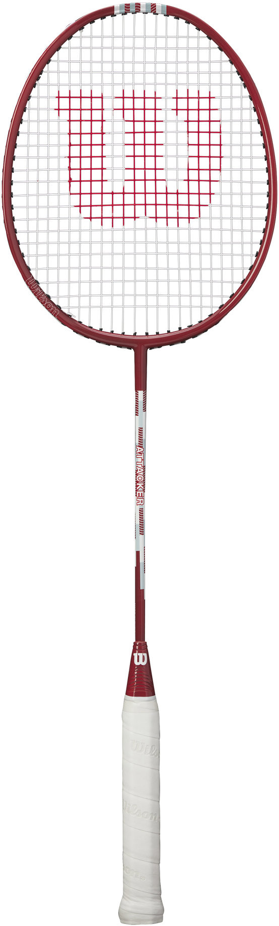 Wilson Attacker