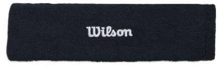 Wilson Headband Navy