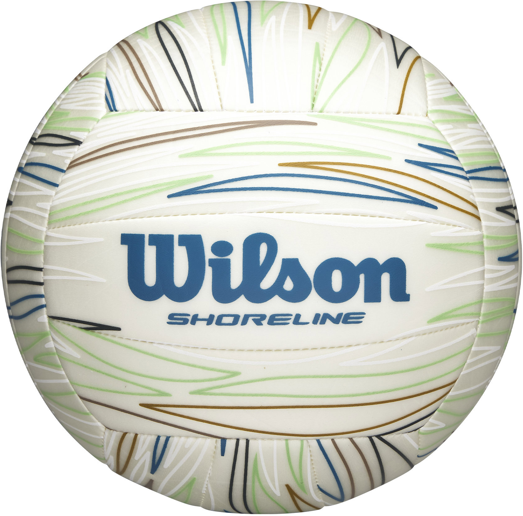 Wilson Shoreline Gen Green VB