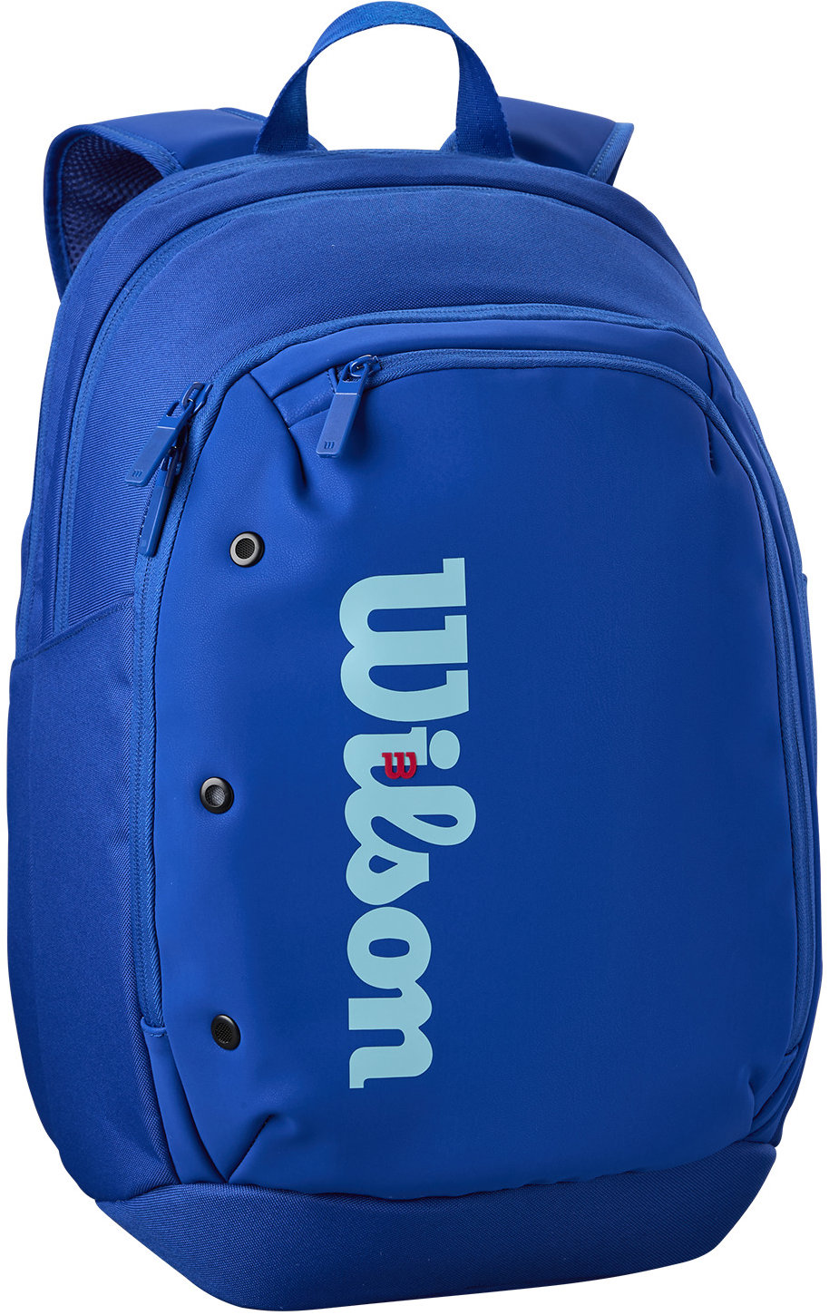 Wilson Ultra V5 Tour Backpack, modrý