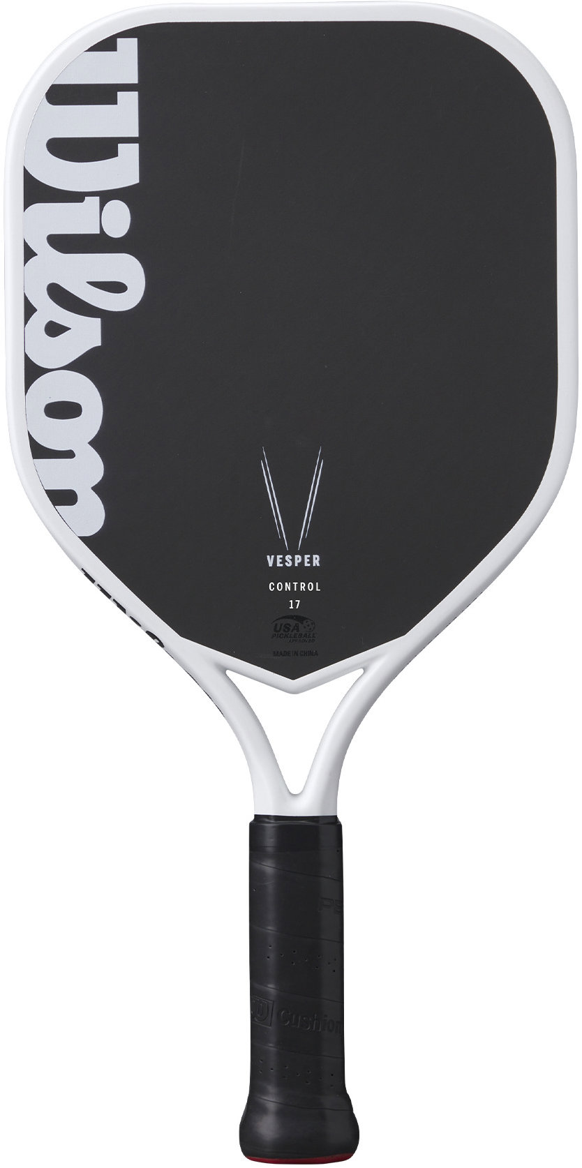 Wilson Vesper Control