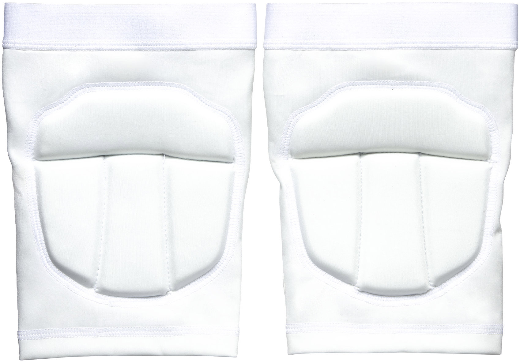 Wilson Helix Knee Pads White L