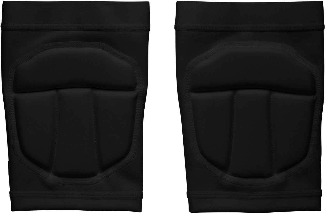 Wilson Helix Knee Pads Black L