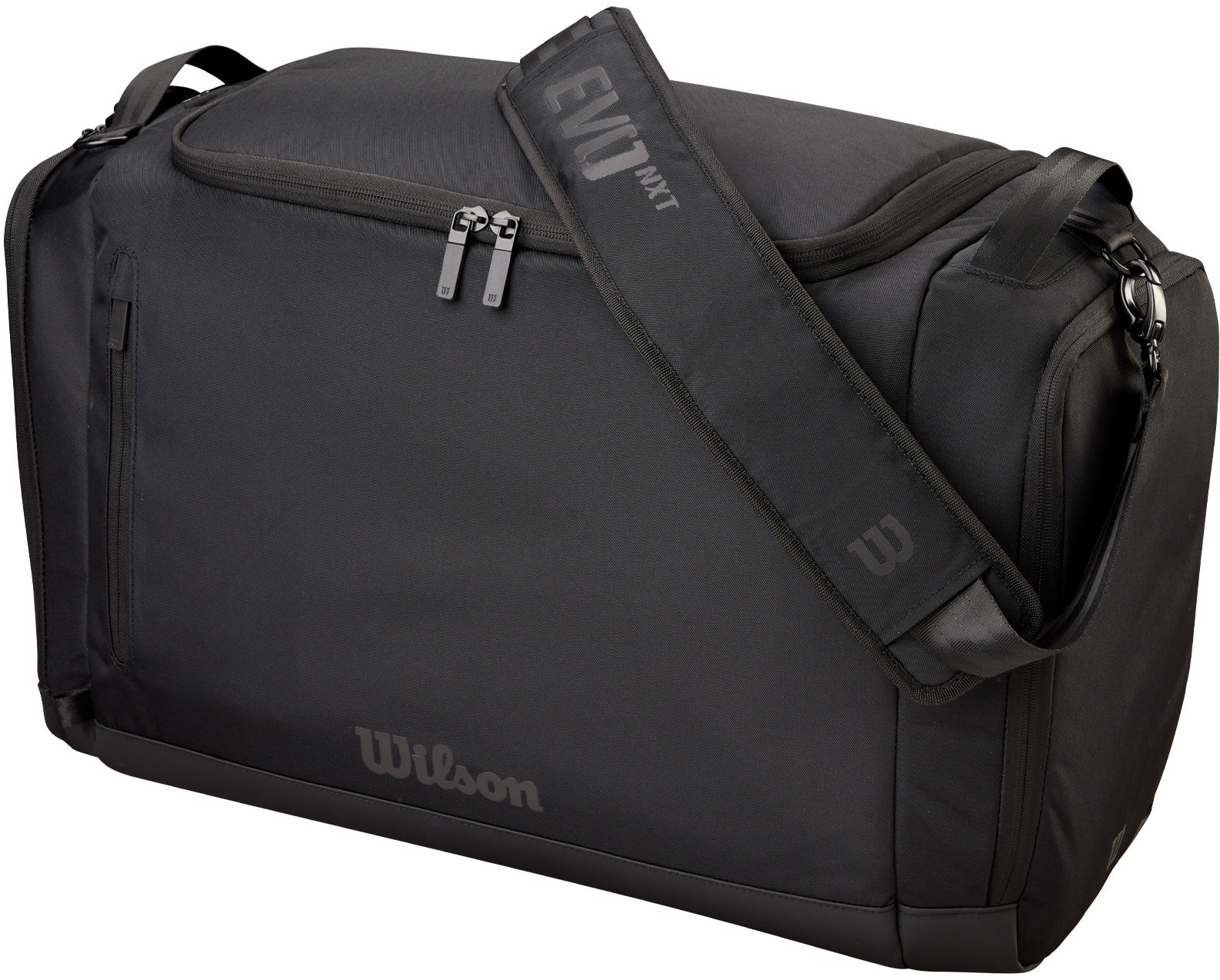 Wilson Evo NXT Duffle Bag Black