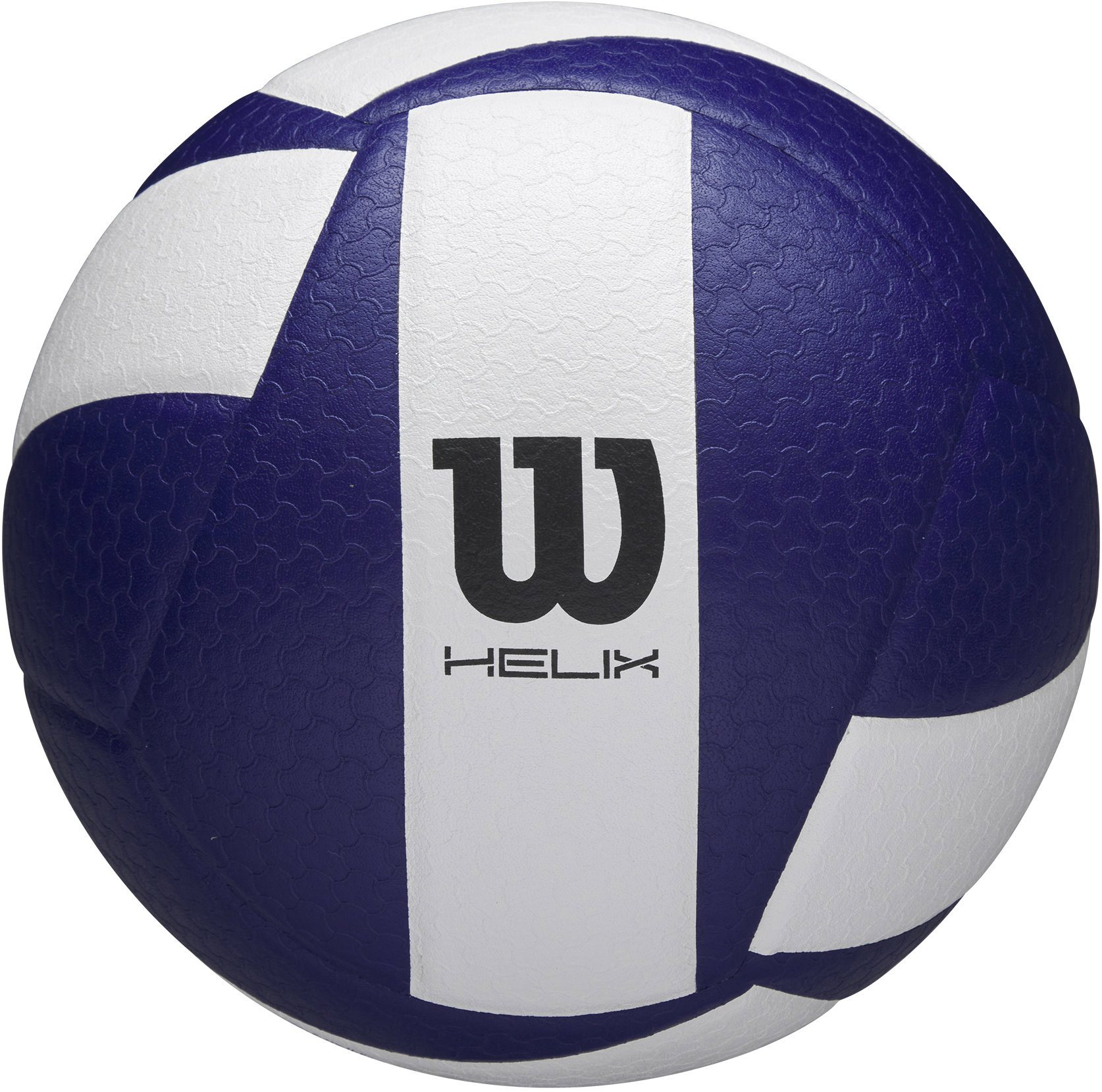 Wilson Helix VB Game Ball Blue/White OF