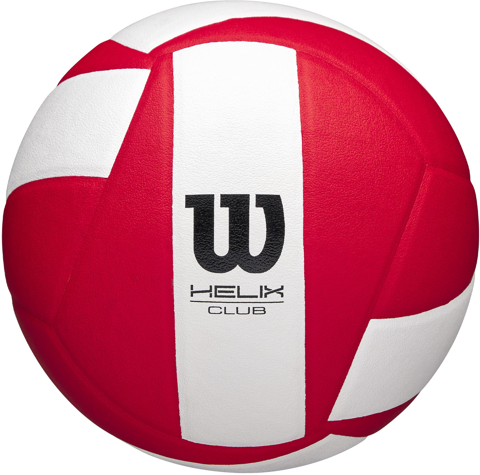 Wilson Helix Club VB Red/White OF