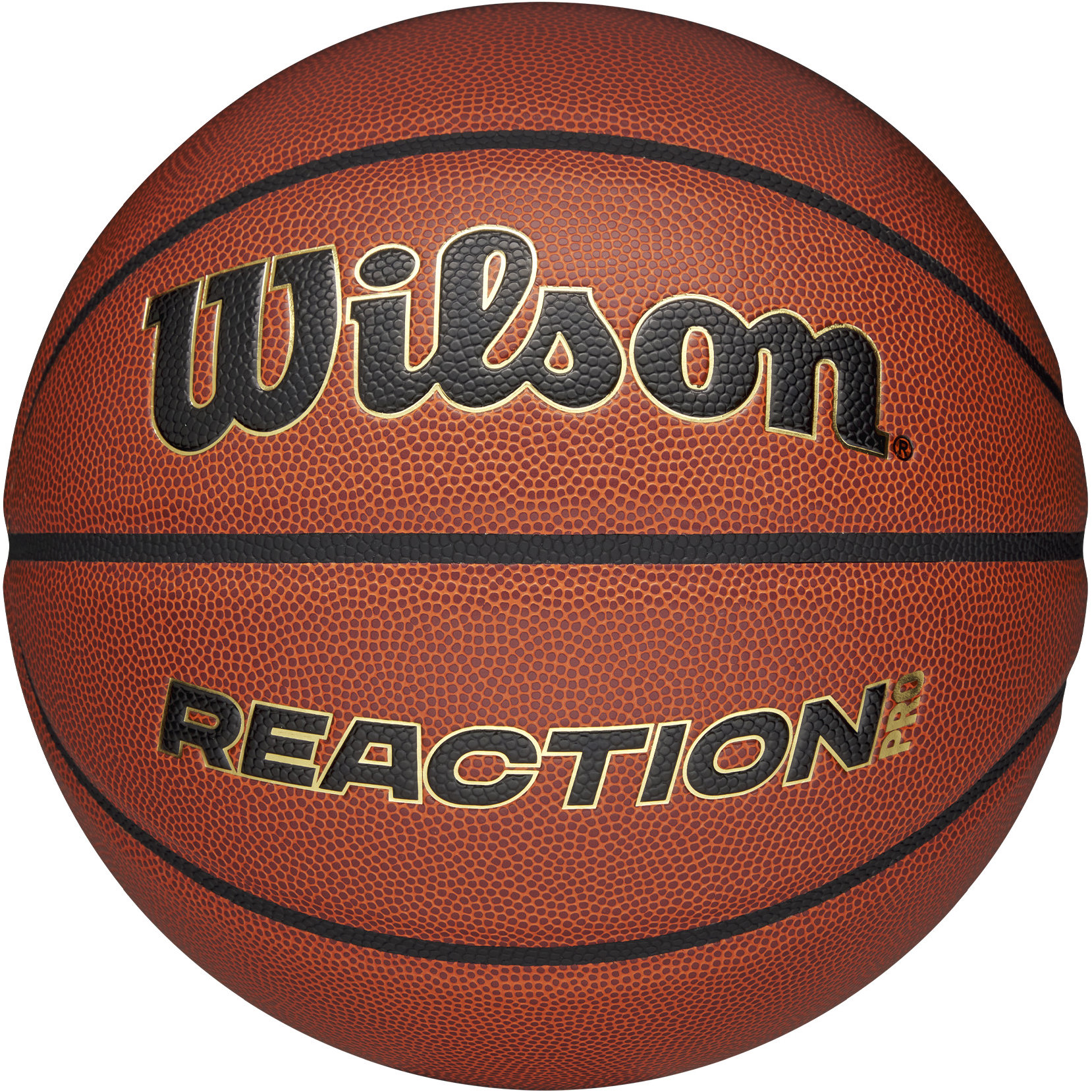 Wilson Reaction Pro Basketball 7