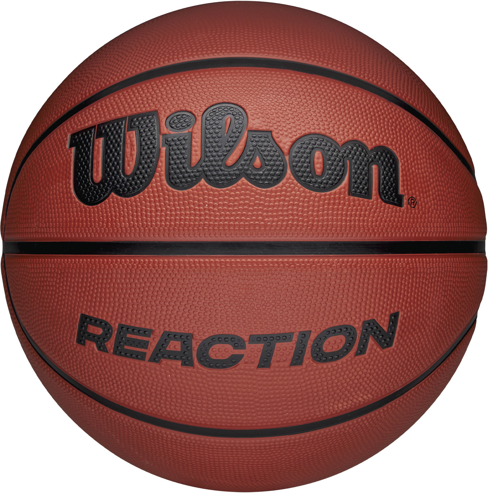 Wilson Reaction Basketball 7