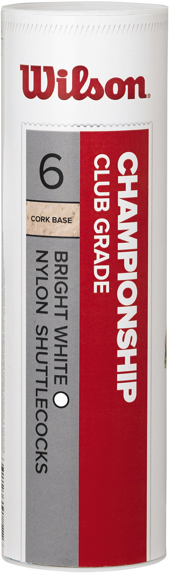 Wilson Championship 6PC WH 79