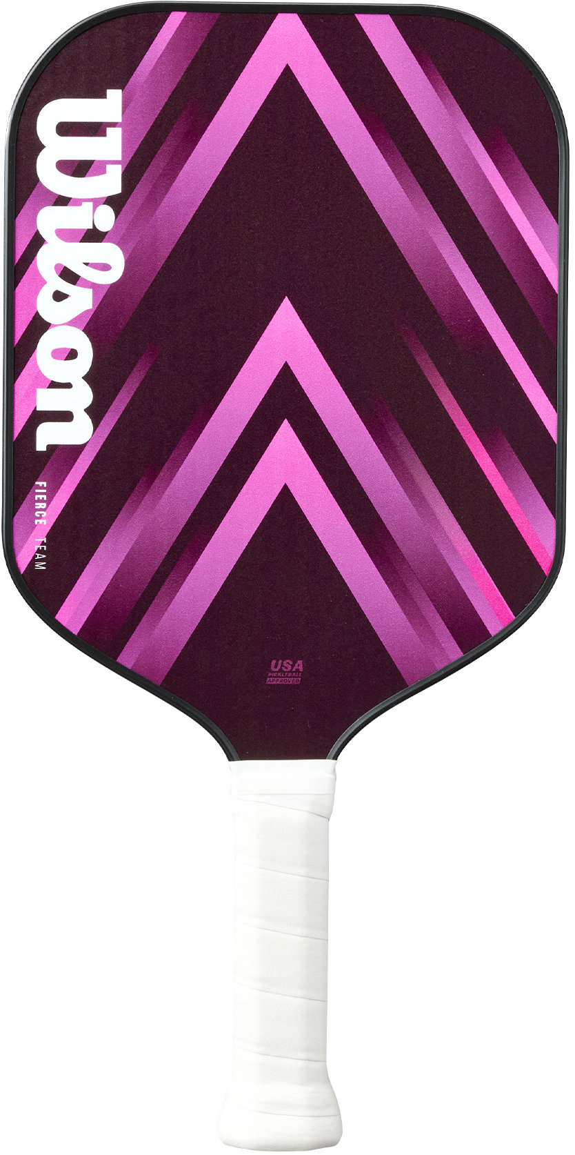 Wilson Fierce Team V2 ružová