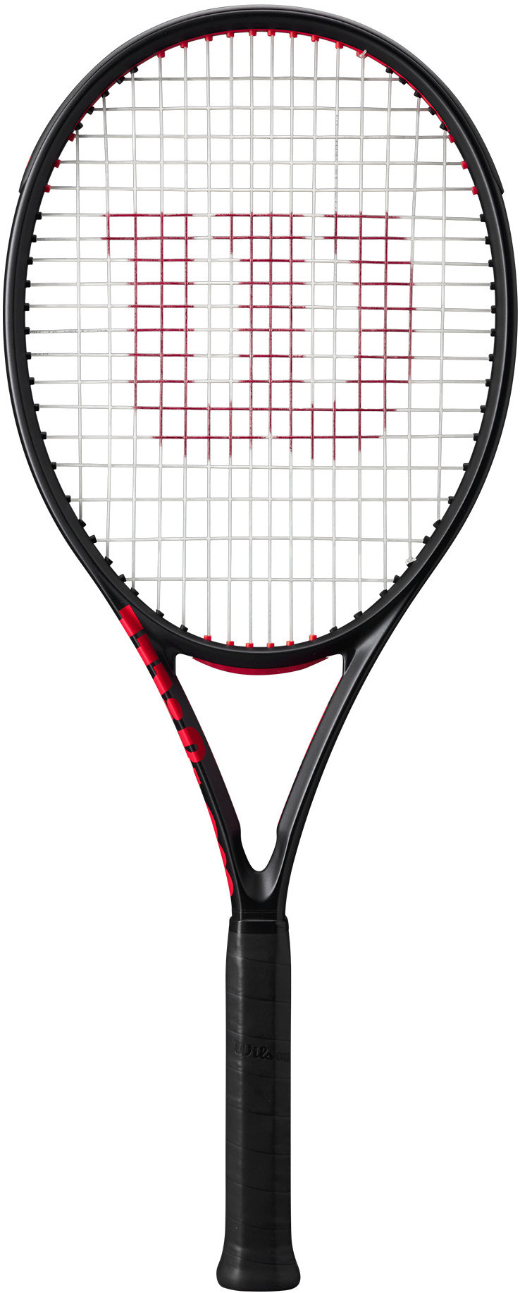 Wilson Clash 100L V3.0 FRM BK FRM 3