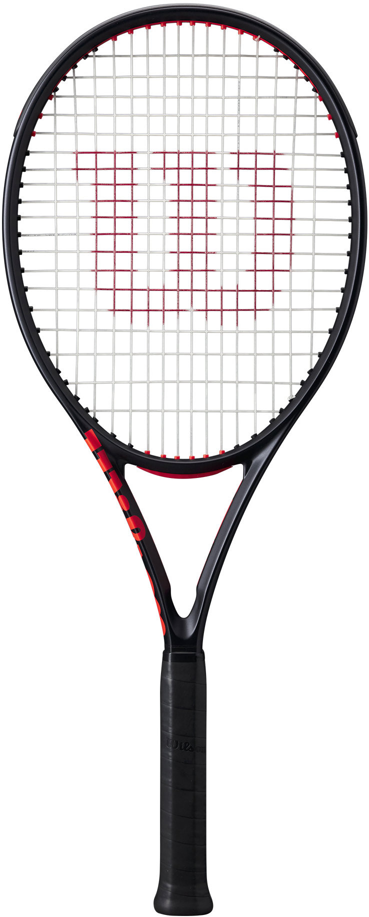 Wilson Clash 100UL V3.0 FRM BK FRM 1